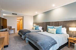 Distinction Christchurch Hotel