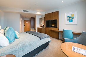 Distinction Christchurch Hotel