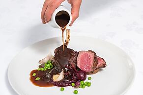 Distinction Christchurch Hotel