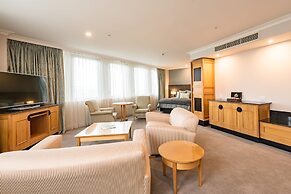 Distinction Christchurch Hotel