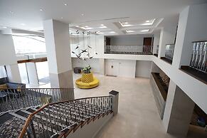 Distinction Christchurch Hotel