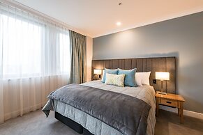 Distinction Christchurch Hotel