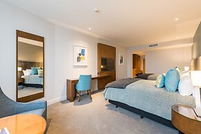 Distinction Christchurch Hotel