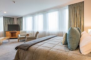 Distinction Christchurch Hotel