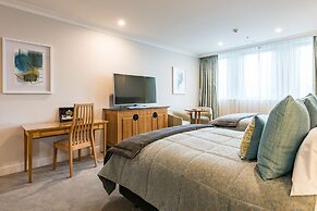 Distinction Christchurch Hotel