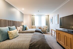 Distinction Christchurch Hotel