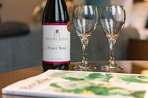 Distinction Christchurch Hotel