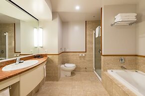 Distinction Christchurch Hotel