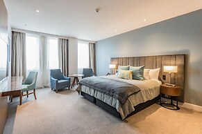 Distinction Christchurch Hotel