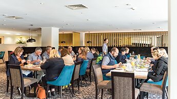 Distinction Christchurch Hotel