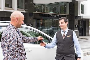 Distinction Christchurch Hotel