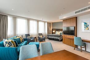 Distinction Christchurch Hotel