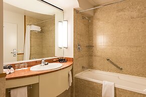 Distinction Christchurch Hotel