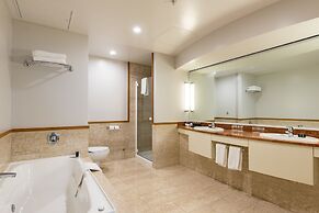 Distinction Christchurch Hotel