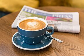 Distinction Christchurch Hotel