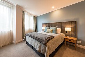 Distinction Christchurch Hotel