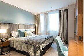 Distinction Christchurch Hotel