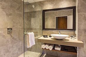 Distinction Christchurch Hotel