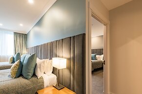 Distinction Christchurch Hotel