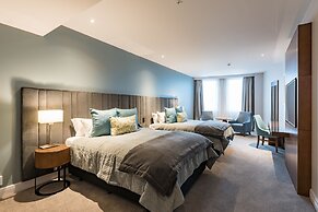 Distinction Christchurch Hotel