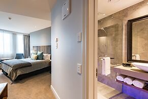 Distinction Christchurch Hotel