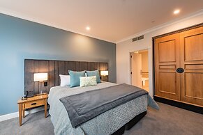 Distinction Christchurch Hotel