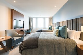 Distinction Christchurch Hotel