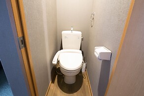 Tranquille Sumiyoshi