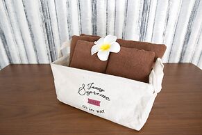 Tranquille Sumiyoshi