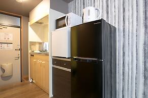 Tranquille Sumiyoshi