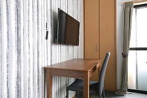 Tranquille Sumiyoshi