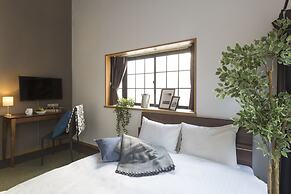 Tranquille Sumiyoshi