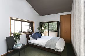 Tranquille Sumiyoshi