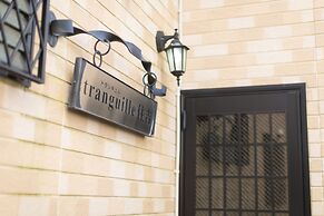 Tranquille Sumiyoshi