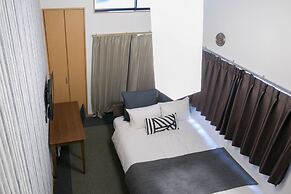 Tranquille Sumiyoshi