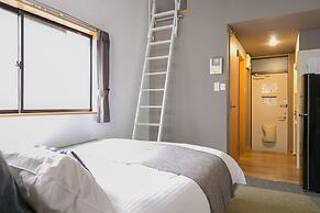 Tranquille Sumiyoshi