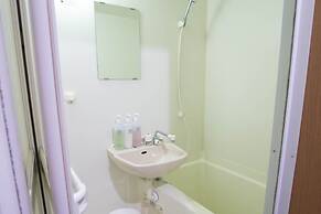 Tranquille Sumiyoshi