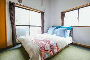 Tranquille Sumiyoshi