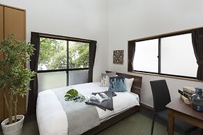 Tranquille Sumiyoshi