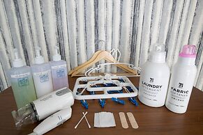 Tranquille Sumiyoshi