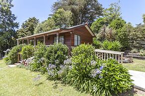Karangahake Gold 'n Views Cottage