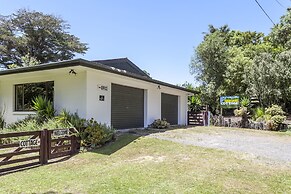 Karangahake Gold 'n Views Cottage