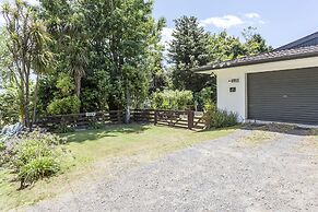 Karangahake Gold 'n Views Cottage