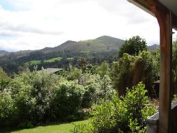 Karangahake Gold 'n Views Cottage