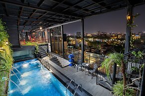 Hanoi Paon Hotel & Spa