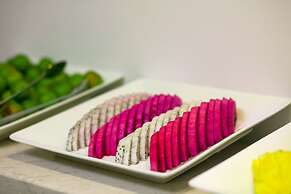 Hanoi Paon Hotel & Spa