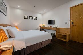 Hanoi Paon Hotel & Spa