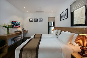 Hanoi Paon Hotel & Spa