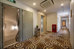 Hanoi Paon Hotel & Spa