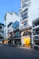 Hanoi Paon Hotel & Spa